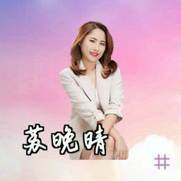苏晚晴